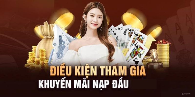 Tổng hợp điều kiện chương trình khuyến mãi