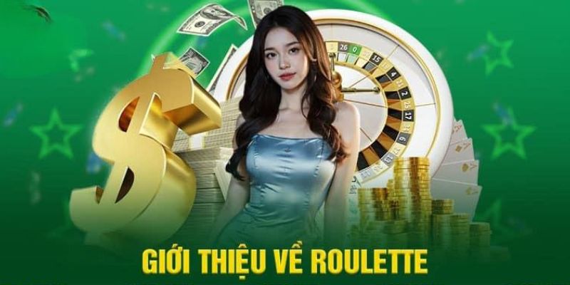 Giải mã trò chơi Roulette hấp dẫn trên nền tảng Kg88 