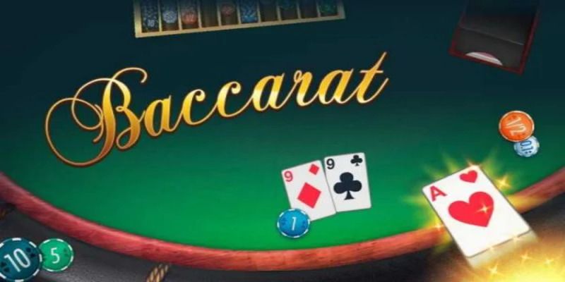 Phổ biến cách đánh Baccarat đơn giản và dễ hiểu