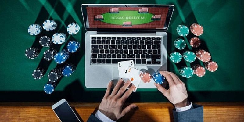 Sảnh casino ON trực tuyến đỉnh cao 