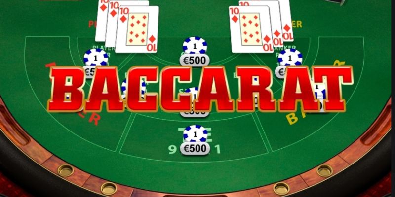 Đôi nét tổng quan về tựa game đánh bài Baccarat đình đám